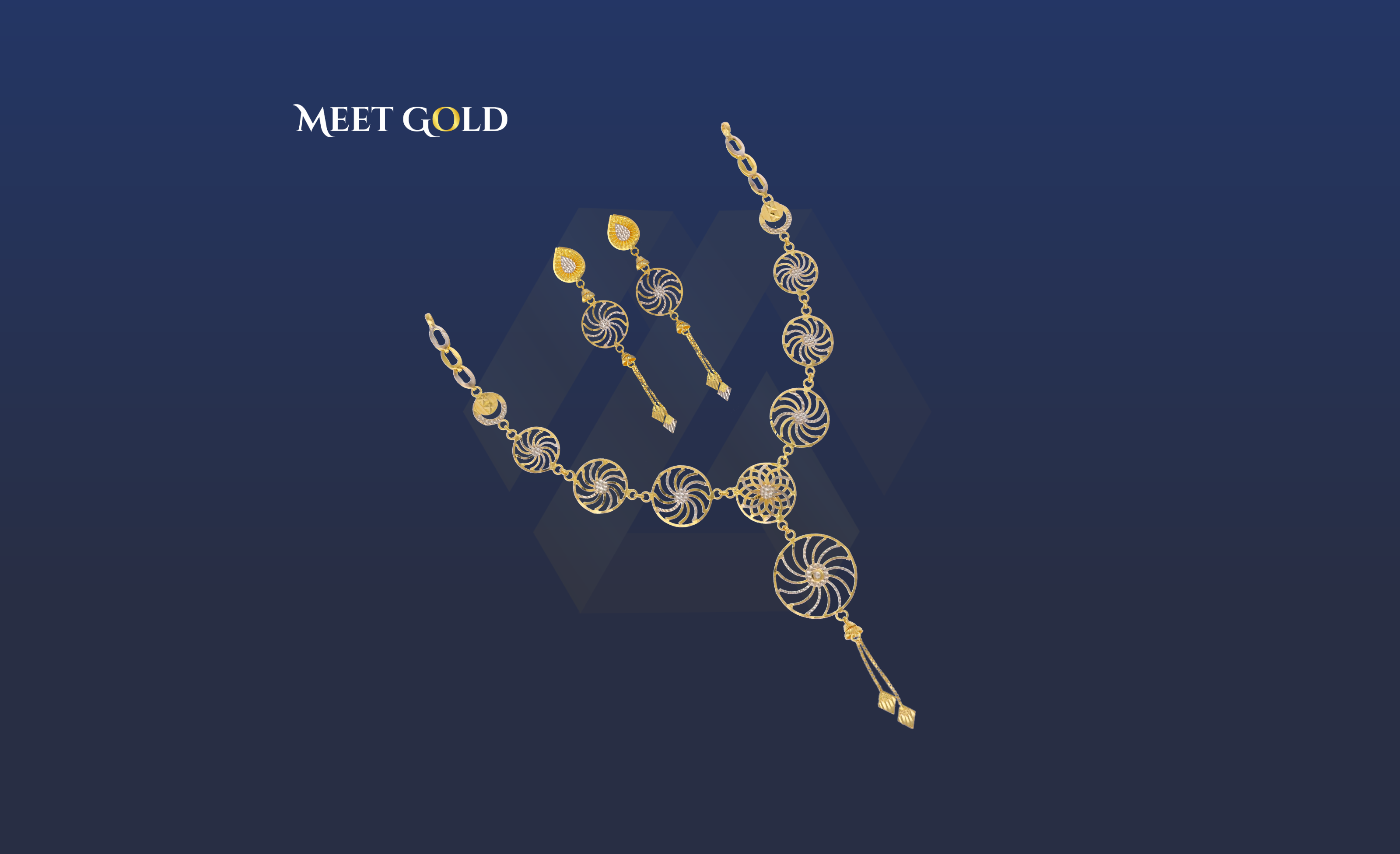 FANCY HAAR SET AVAILABLE, APPROX WEIGHT RANGE FROM 12 GRAMS TO 18 GRAMS