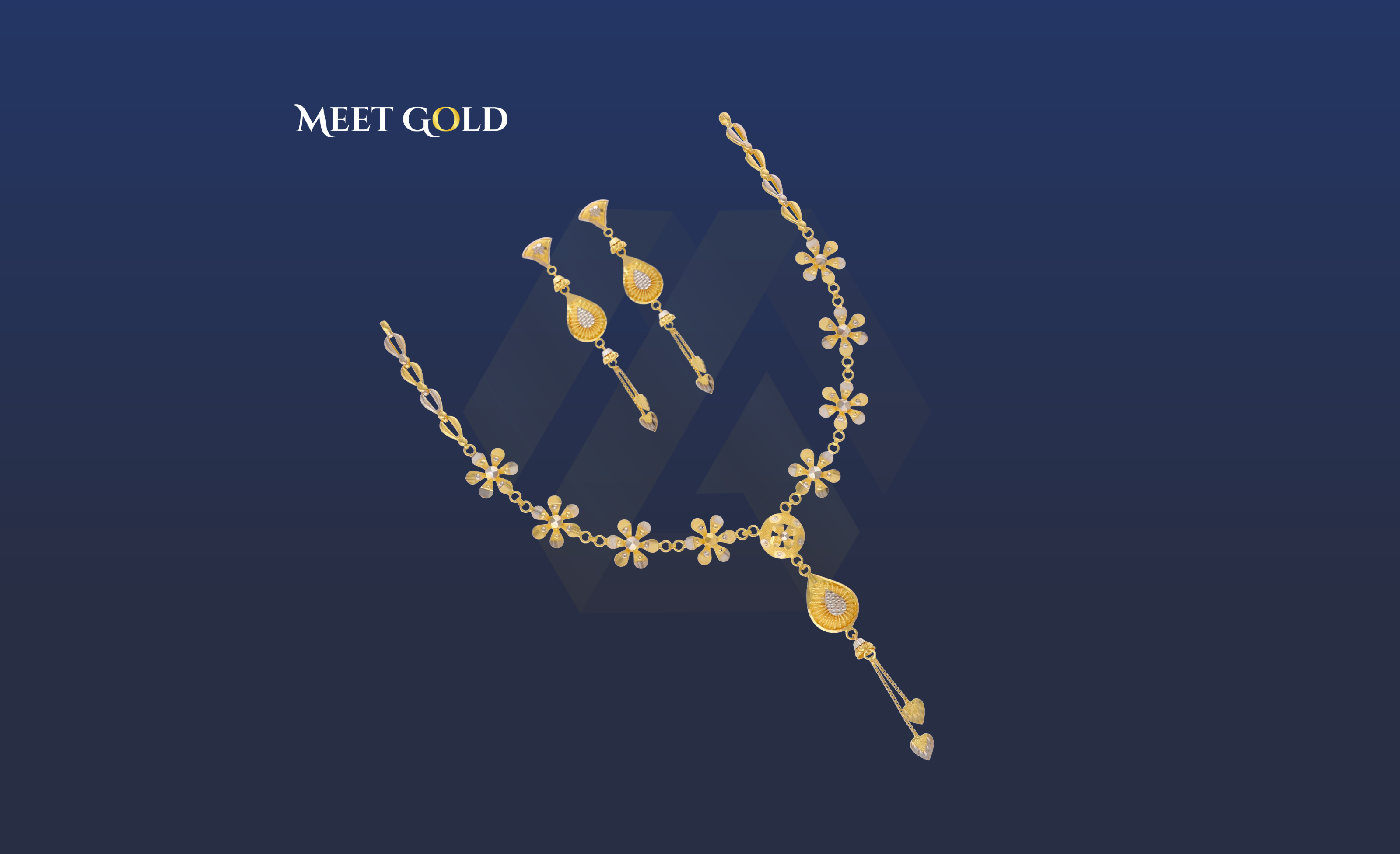 FANCY HAAR SET AVAILABLE, APPROX WEIGHT RANGE FROM 12 GRAMS TO 18 GRAMS