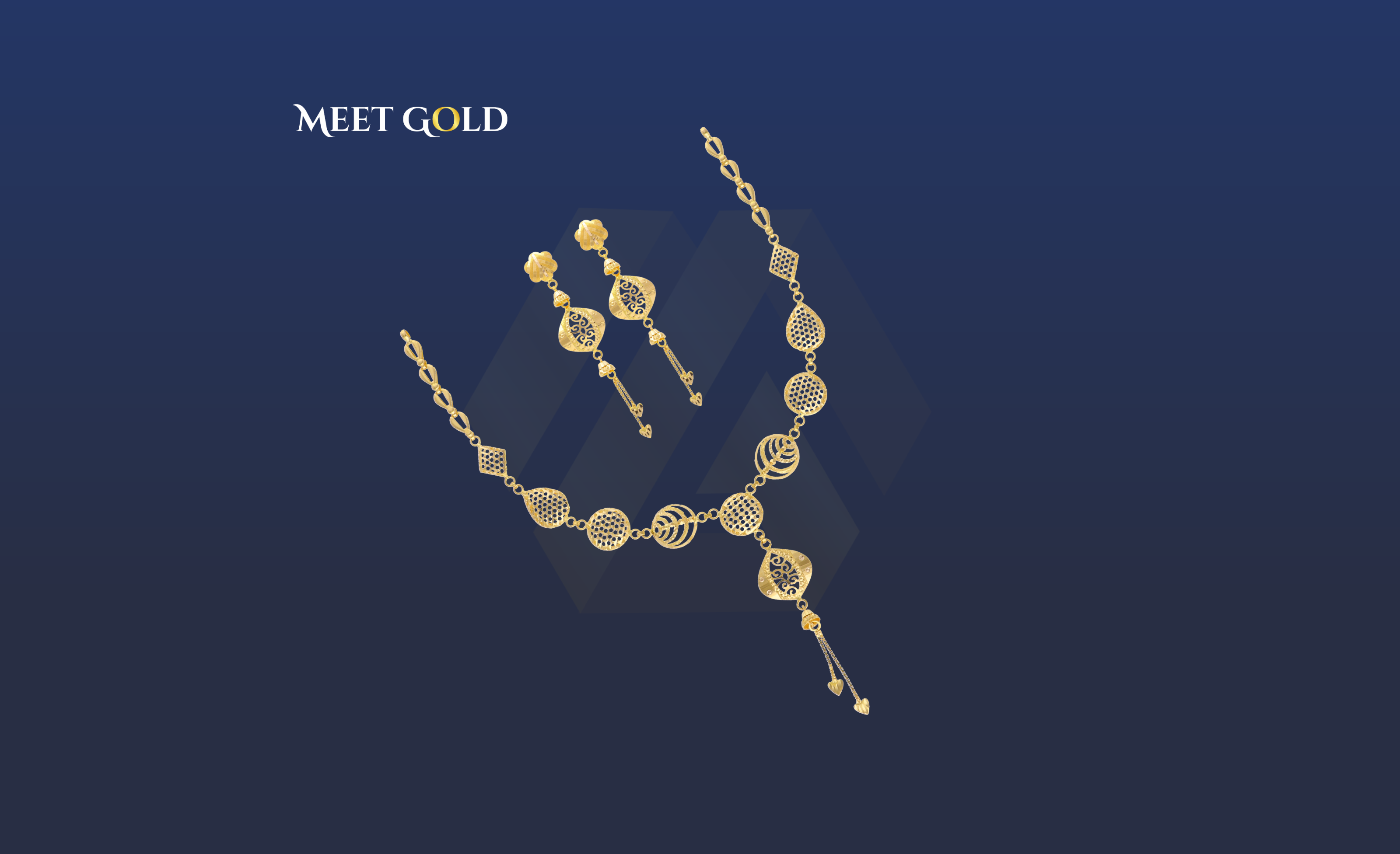 FANCY HAAR SET AVAILABLE, APPROX WEIGHT RANGE FROM 12 GRAMS TO 18 GRAMS